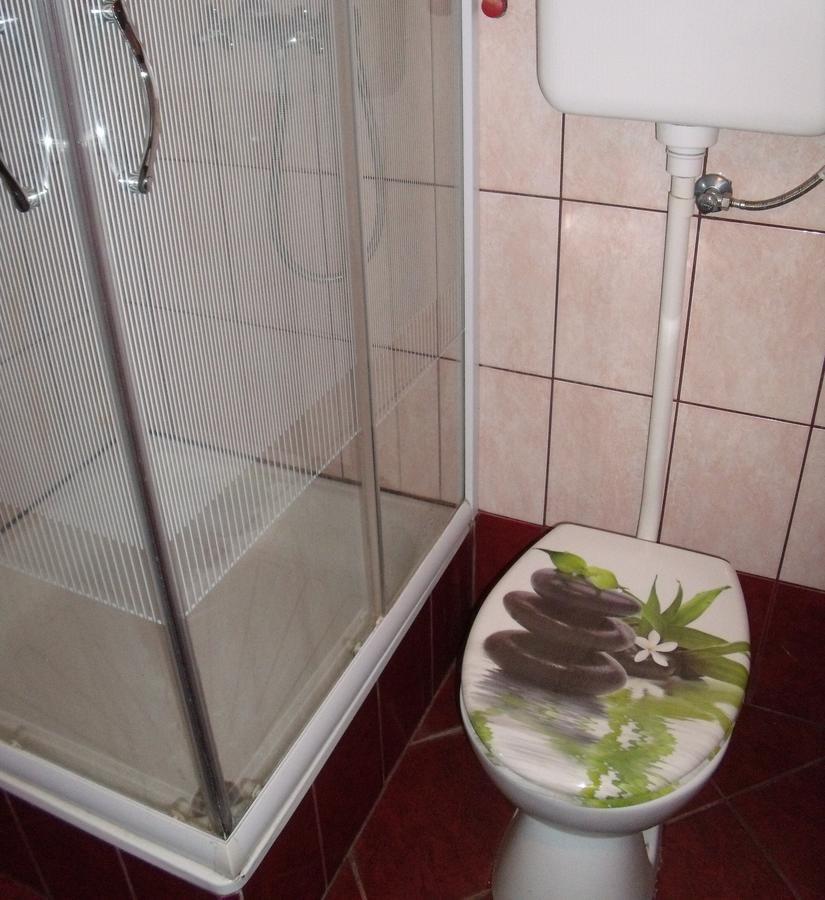 דירות Kehidakustány Viola Vendeghaz מראה חיצוני תמונה